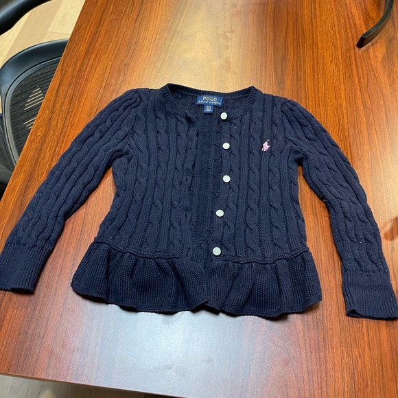 Ralph Lauren - Picture 1 of 3